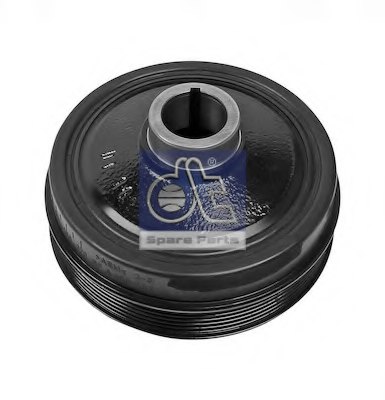 DT 4.67552 Belt Pulley, crankshaft